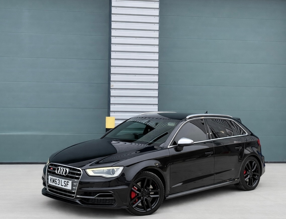 Used Audi A3 2014 for sale - 77622864: Photo 13