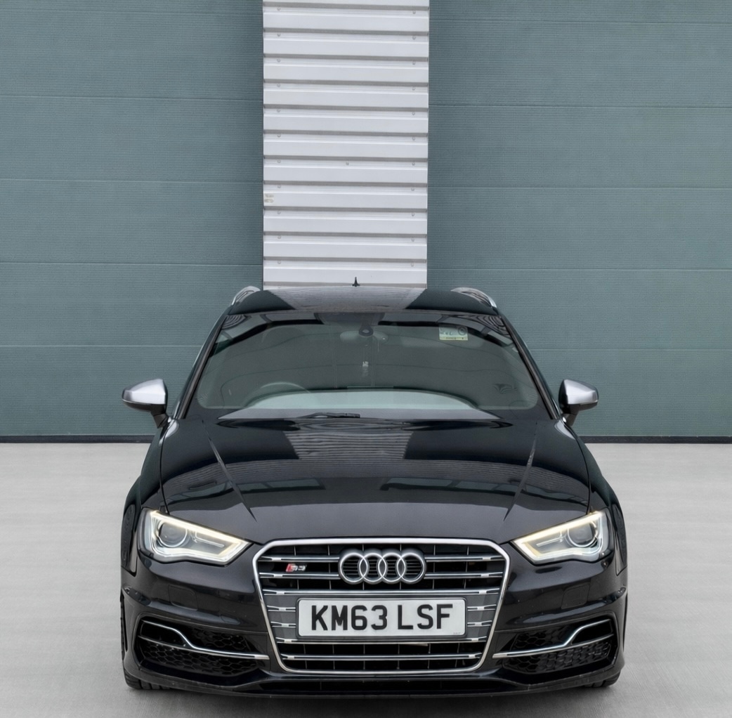 Used Audi A3 2014 for sale - 77622864: Photo 14