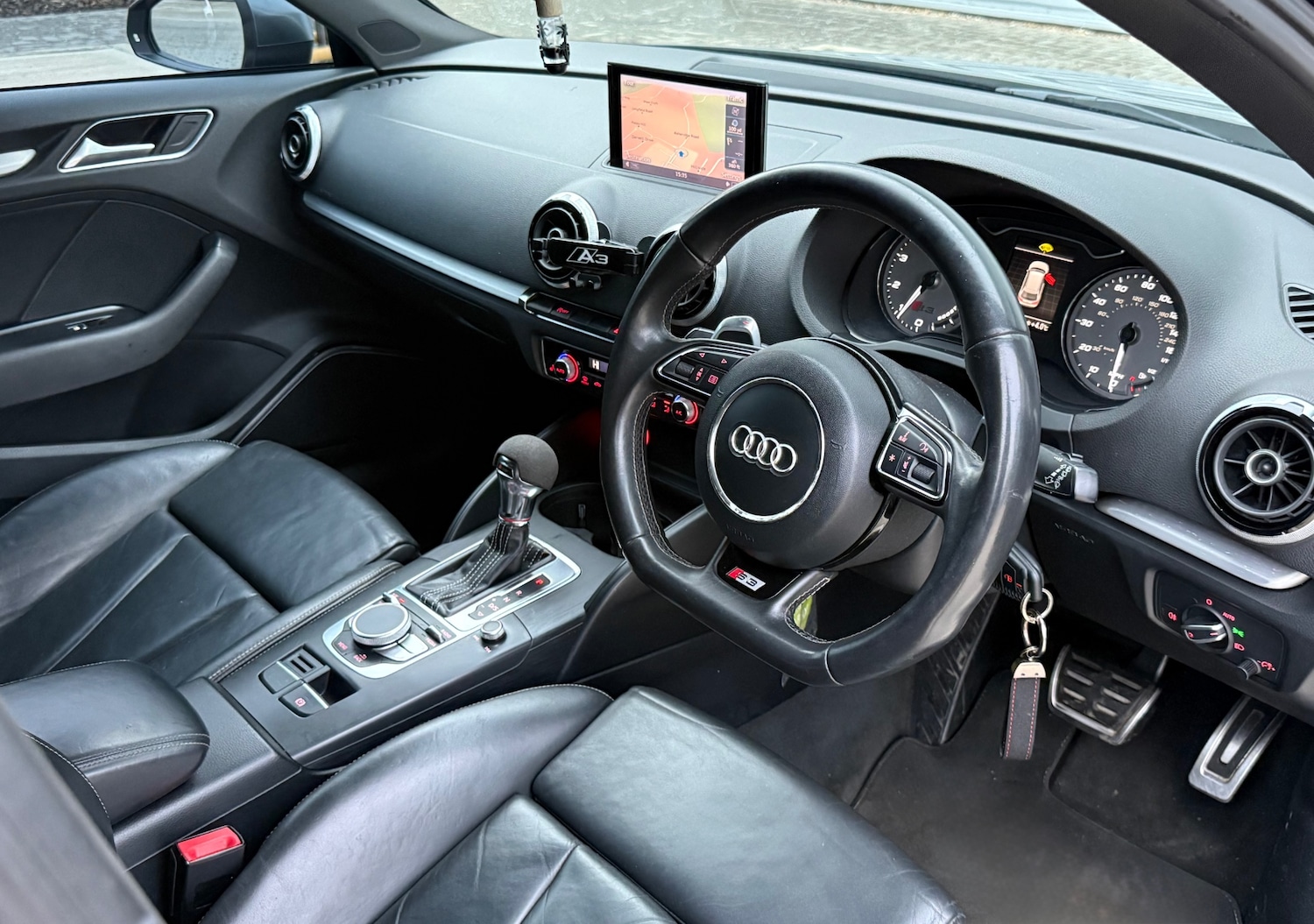 Used Audi A3 2014 for sale - 77622864: Photo 15