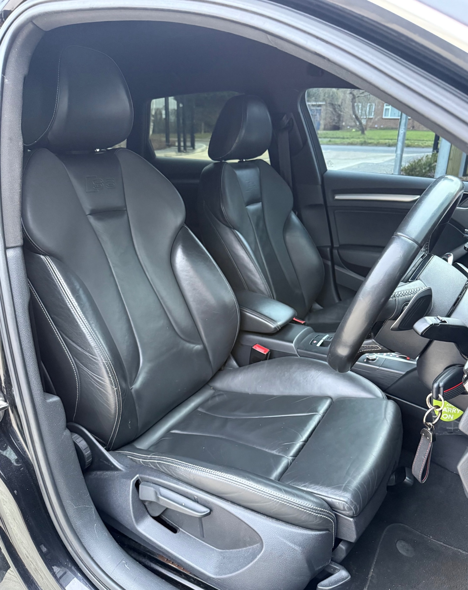 Used Audi A3 2014 for sale - 77622864: Photo 17