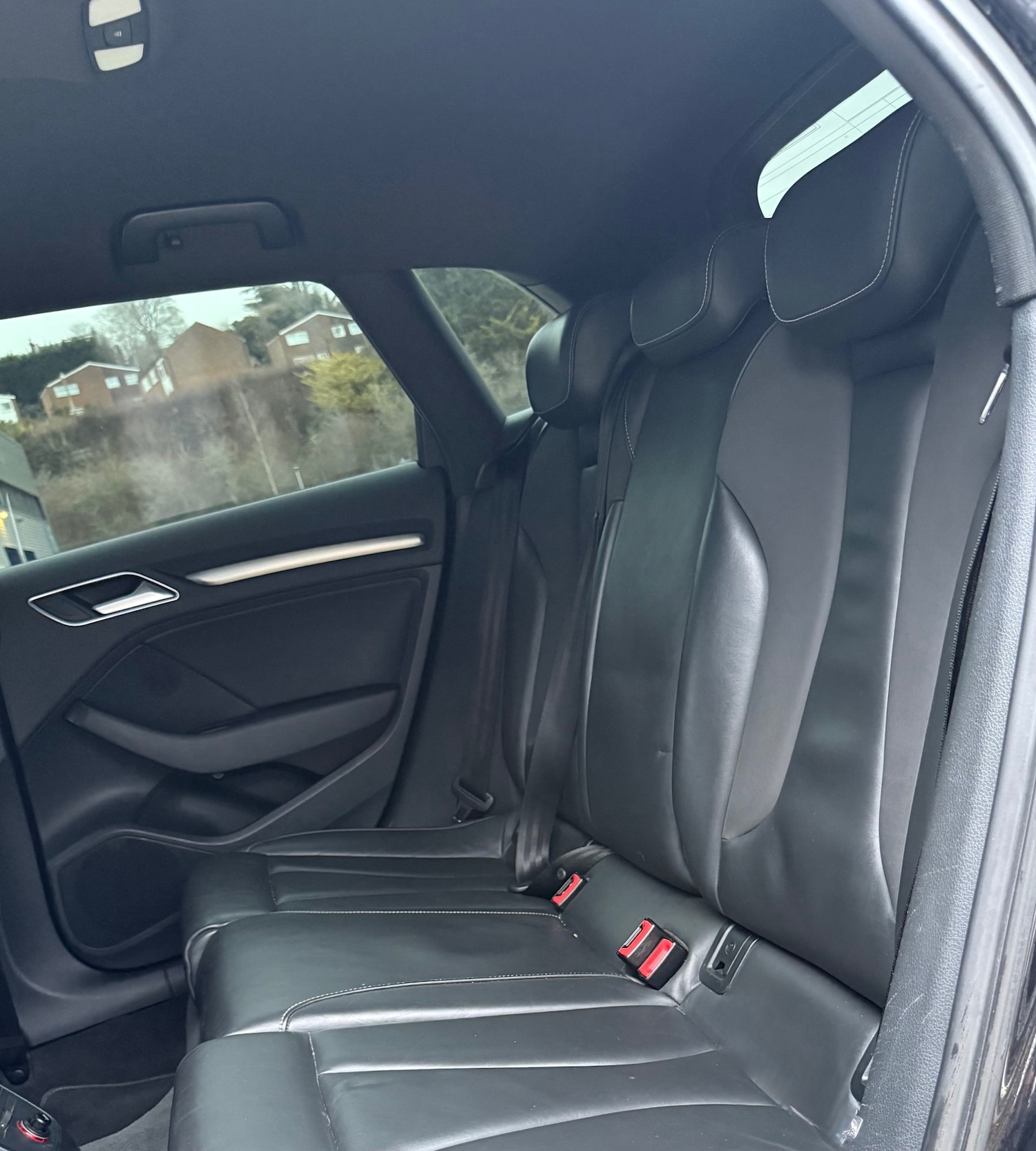 Used Audi A3 2014 for sale - 77622864: Photo 18