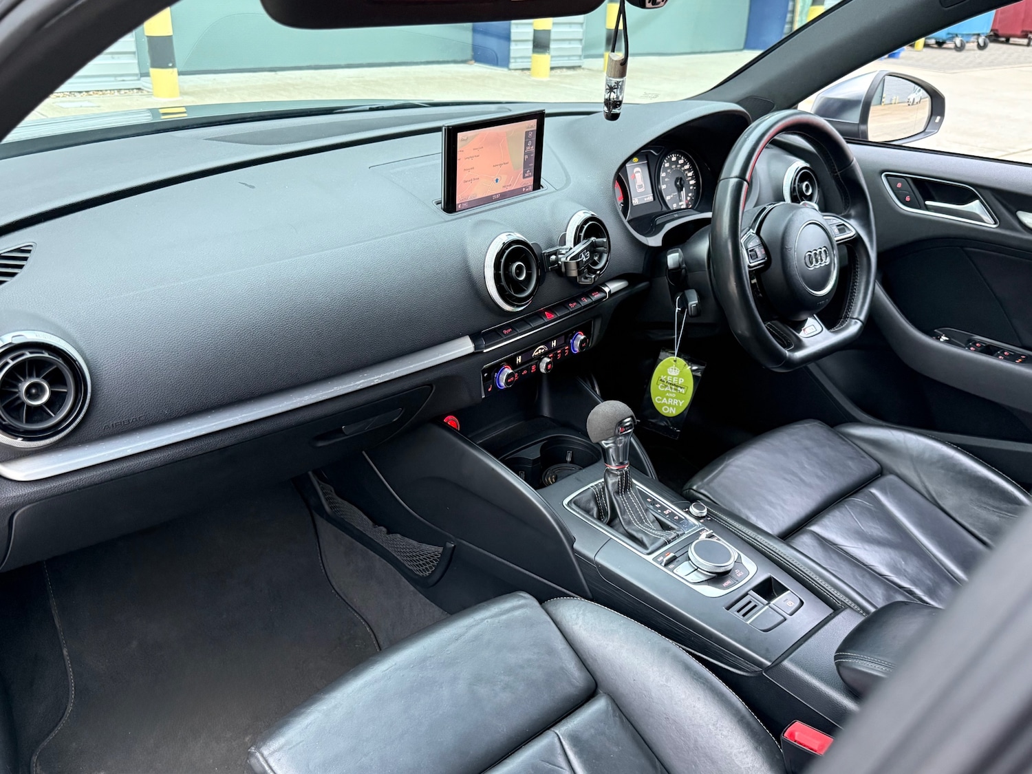 Used Audi A3 2014 for sale - 77622864: Photo 19