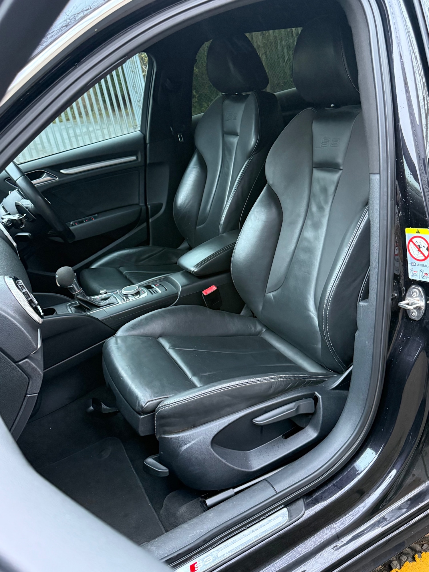 Used Audi A3 2014 for sale - 77622864: Photo 24