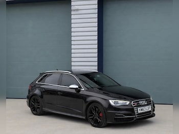 Used Audi A3 2014 for sale - 77622864: Photo