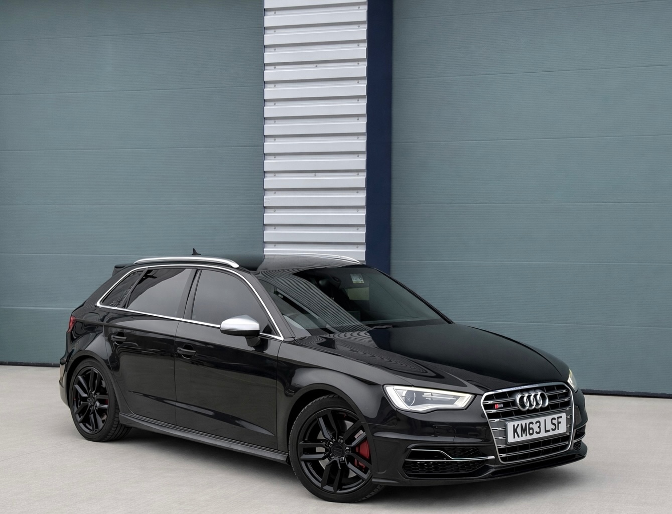 Used Audi A3 2014 for sale - 77622864: Photo 5