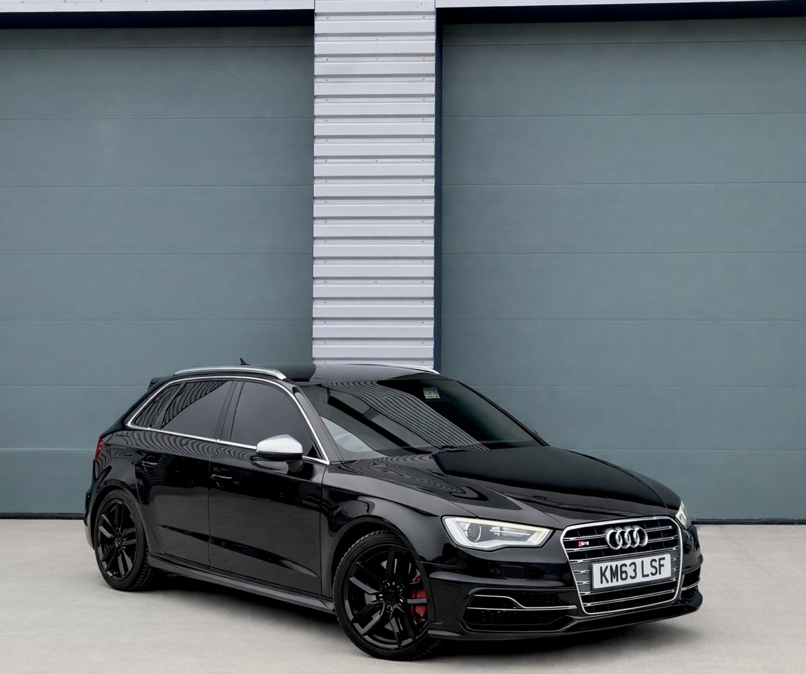 Used Audi A3 2014 for sale - 77622864: Photo 6