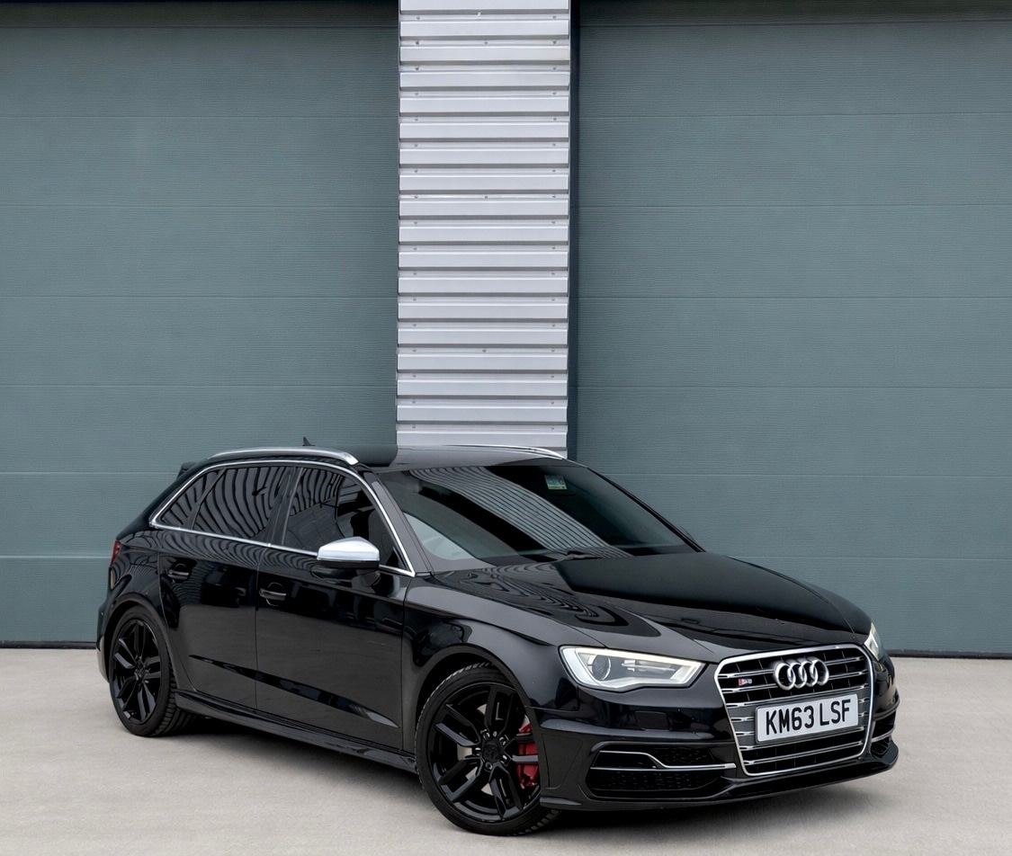 Used Audi A3 2014 for sale - 77622864: Photo 7