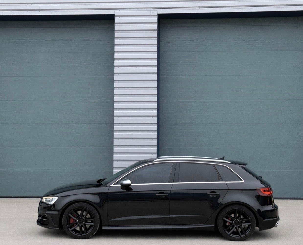 Used Audi A3 2014 for sale - 77622864: Photo 8