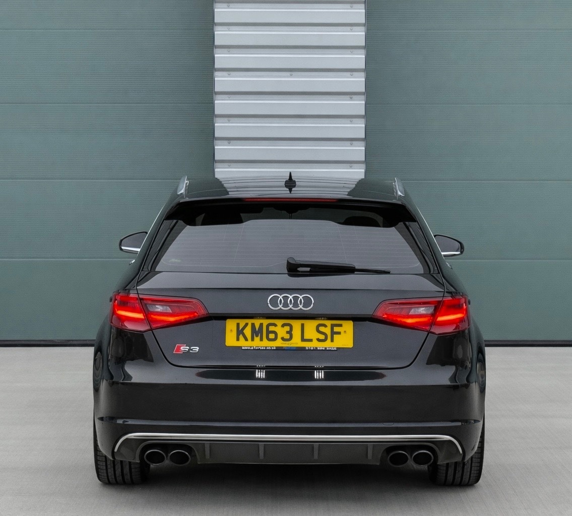 Used Audi A3 2014 for sale - 77622864: Photo 9