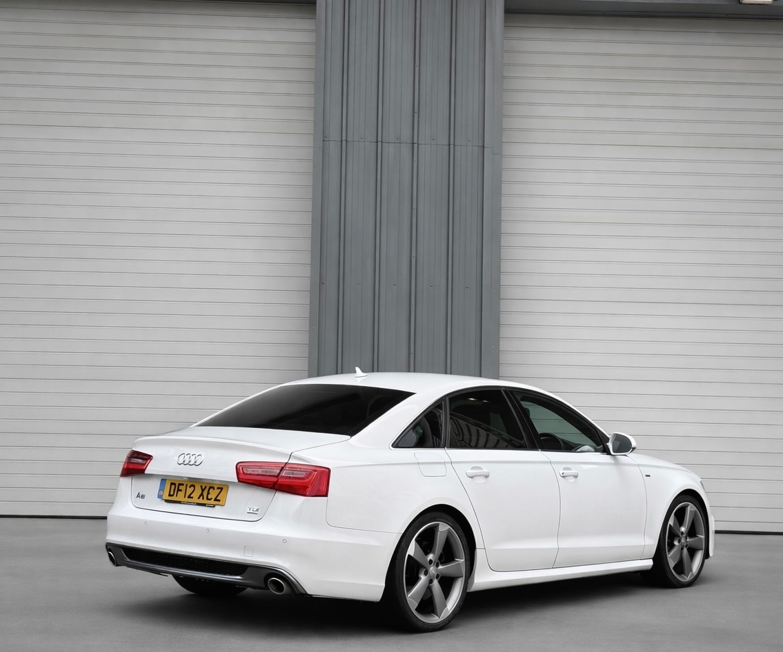 Used Audi A6 2012 for sale - 77782043: Photo 10