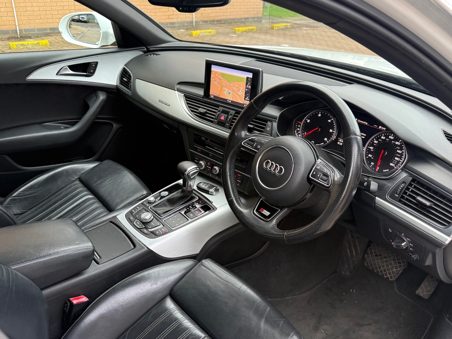 Used Audi A6 2012 for sale - 77782043: Photo 11