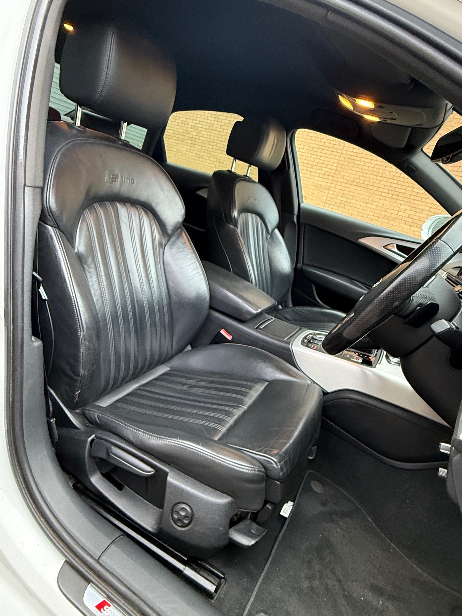 Used Audi A6 2012 for sale - 77782043: Photo 13