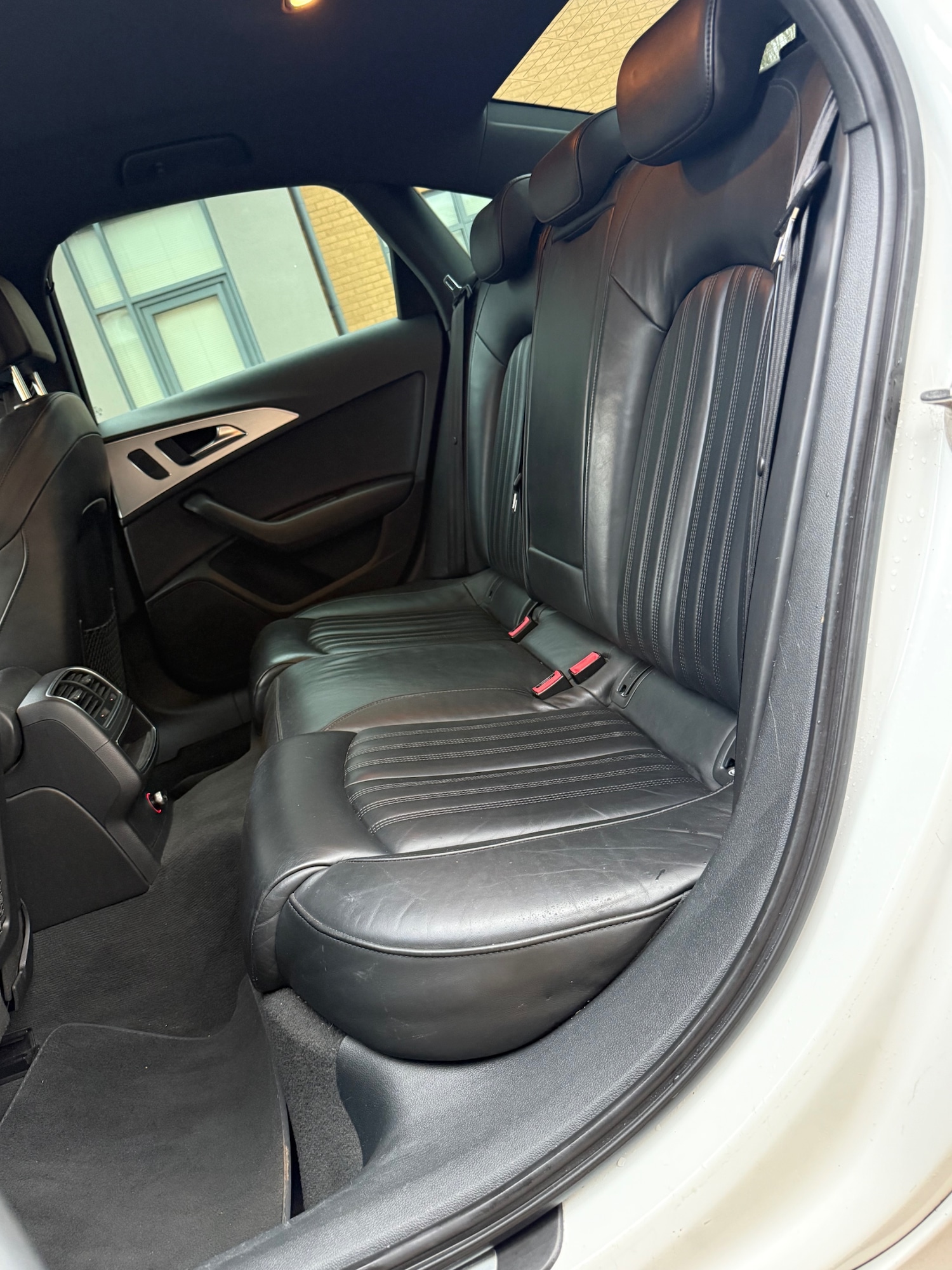 Used Audi A6 2012 for sale - 77782043: Photo 14