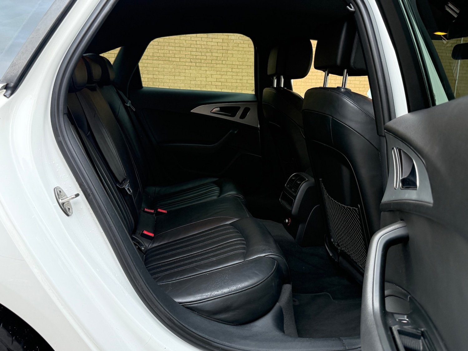 Used Audi A6 2012 for sale - 77782043: Photo 15