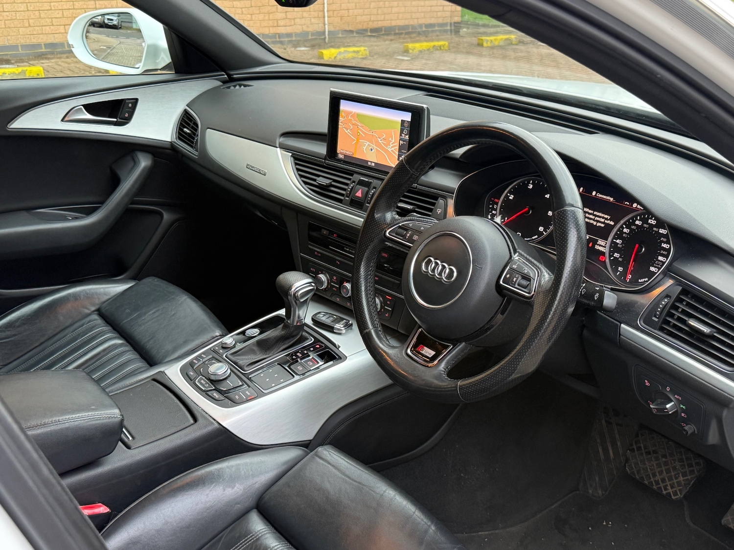 Used Audi A6 2012 for sale - 77782043: Photo 16