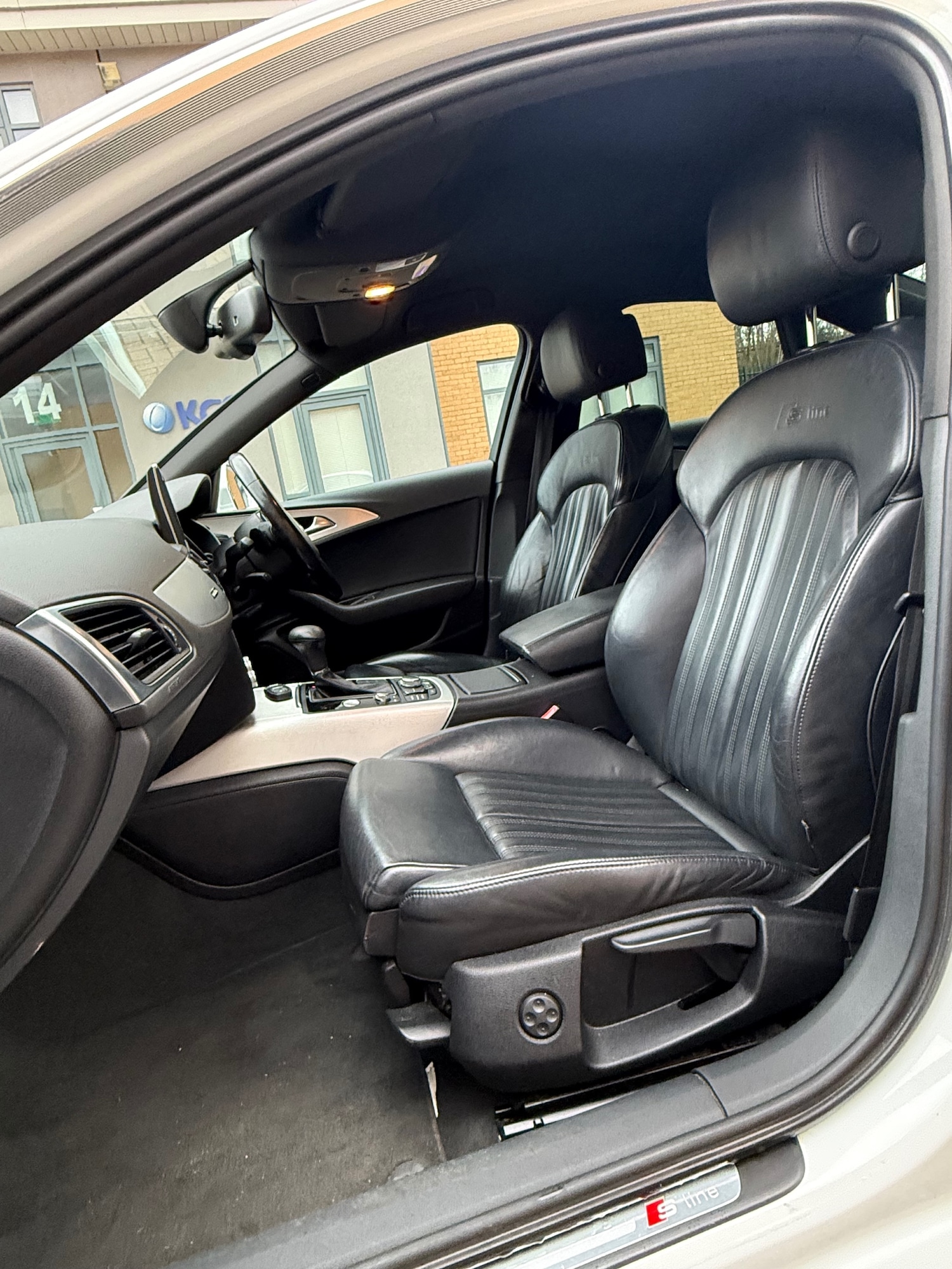 Used Audi A6 2012 for sale - 77782043: Photo 17