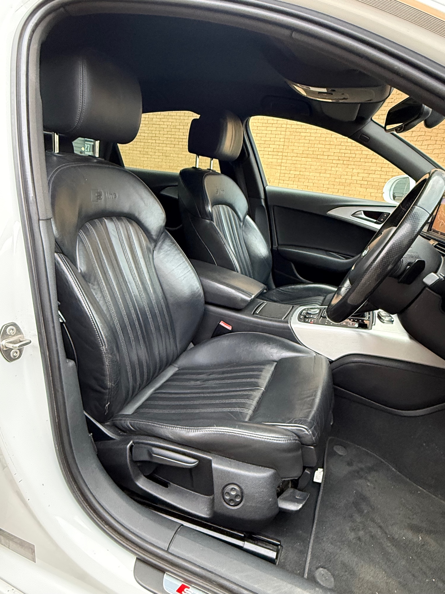 Used Audi A6 2012 for sale - 77782043: Photo 18