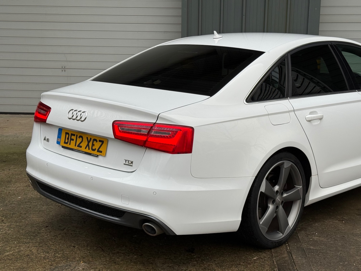 Used Audi A6 2012 for sale - 77782043: Photo 20