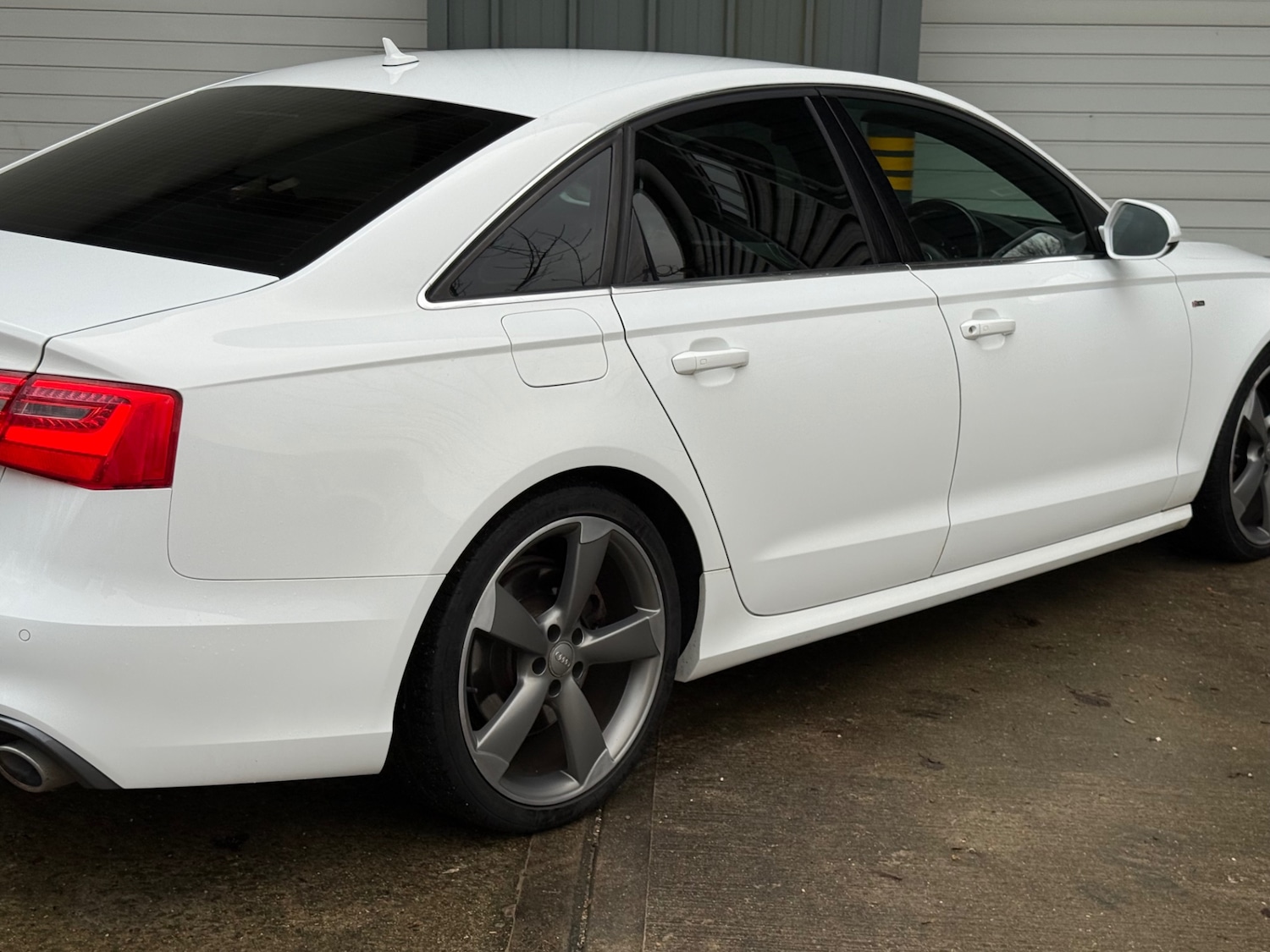 Used Audi A6 2012 for sale - 77782043: Photo 21