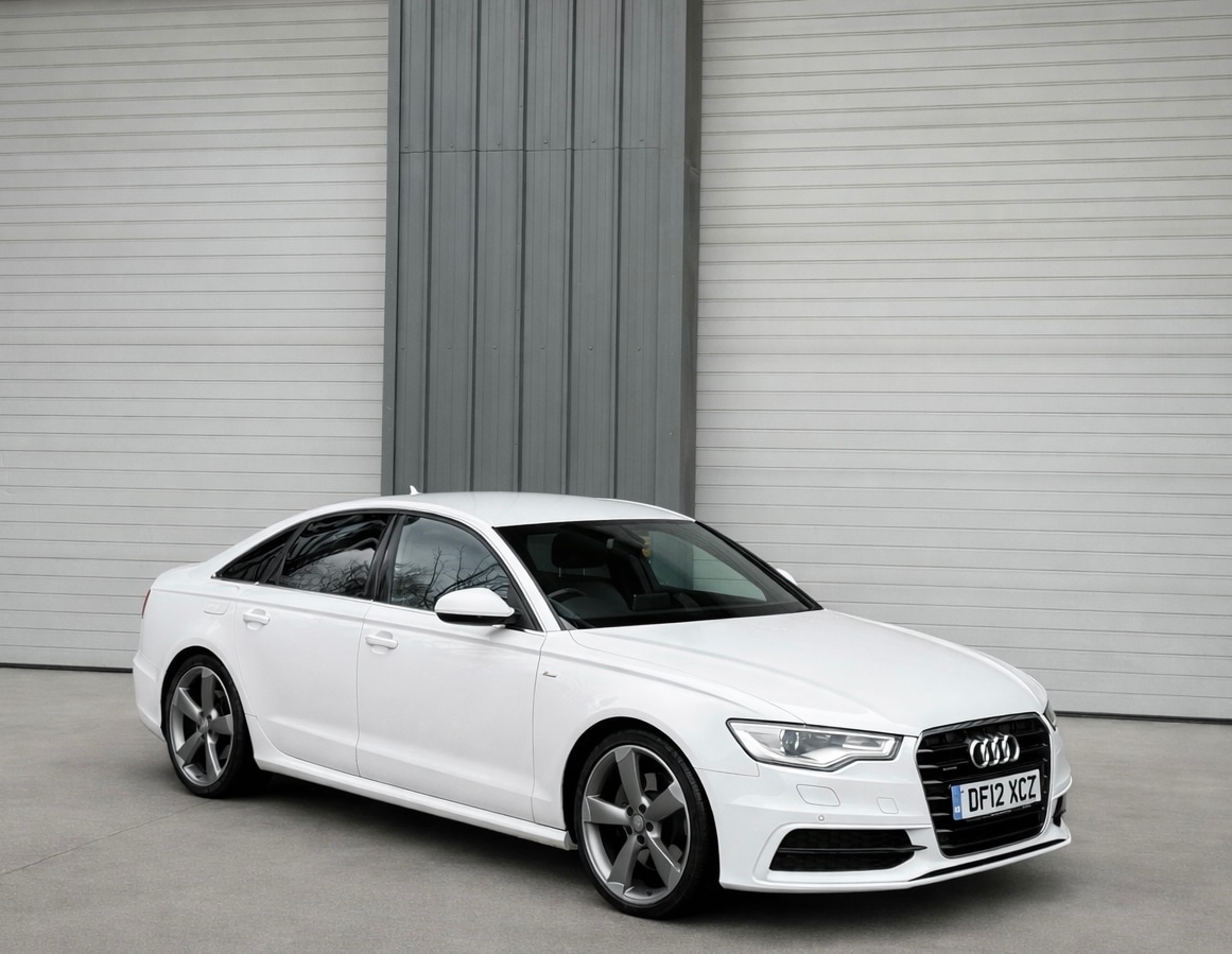 Used Audi A6 2012 for sale - 77782043: Photo 3