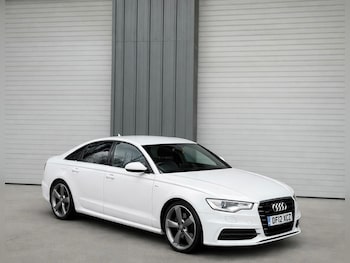 Used Audi A6 2012 for sale - 77782043: Photo