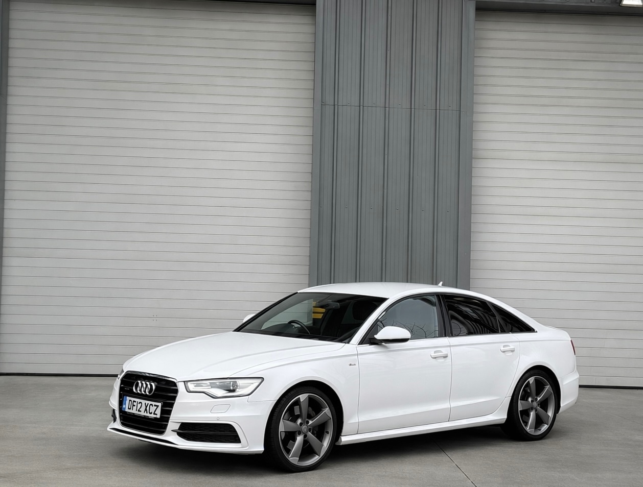 Used Audi A6 2012 for sale - 77782043: Photo 4