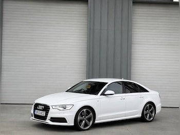 Used Audi A6 2012 for sale - 77782043: Photo