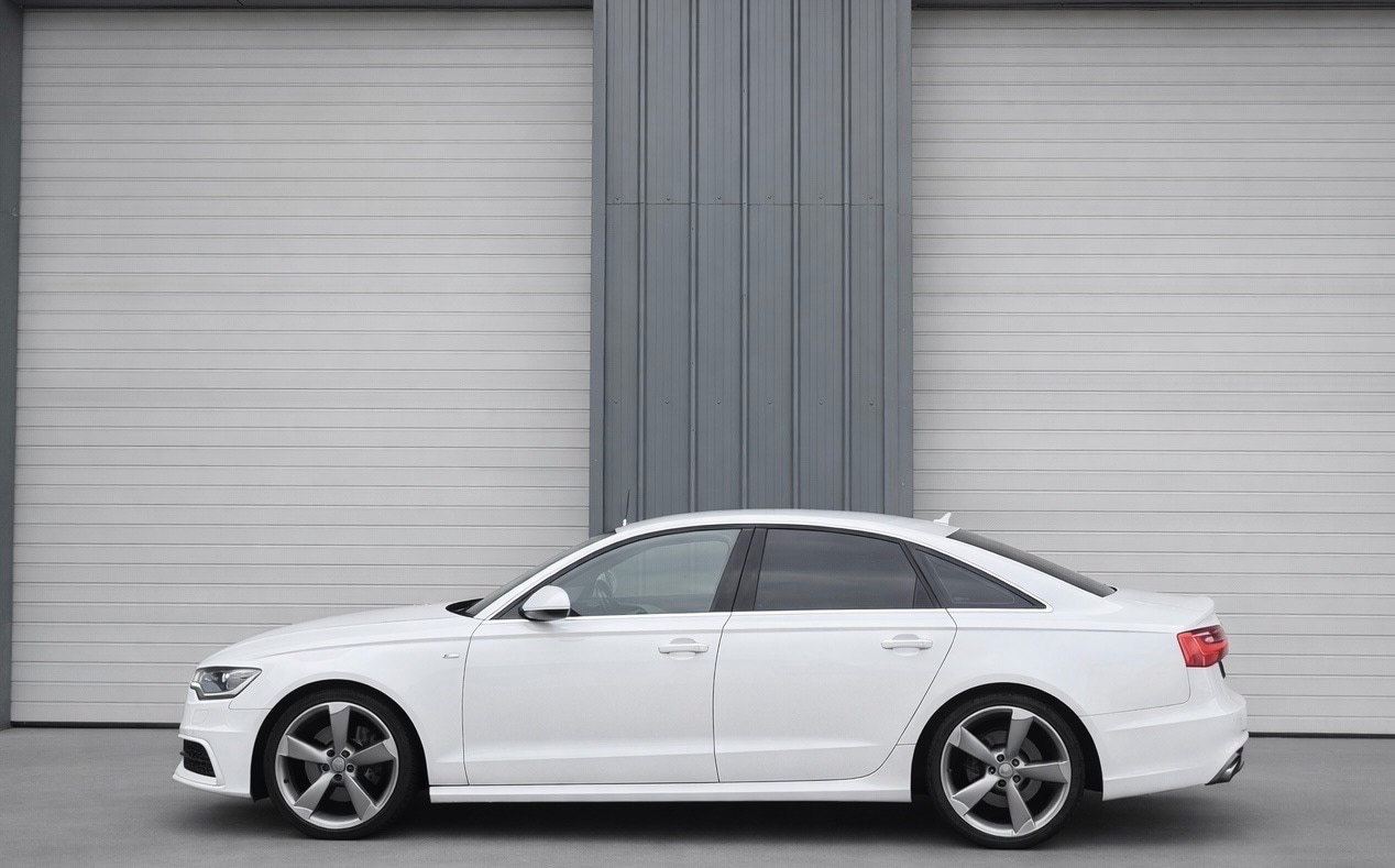 Used Audi A6 2012 for sale - 77782043: Photo 5