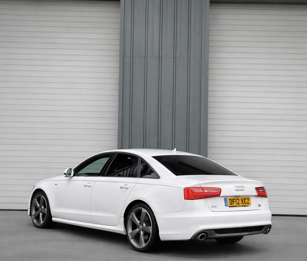 Used Audi A6 2012 for sale - 77782043: Photo 6