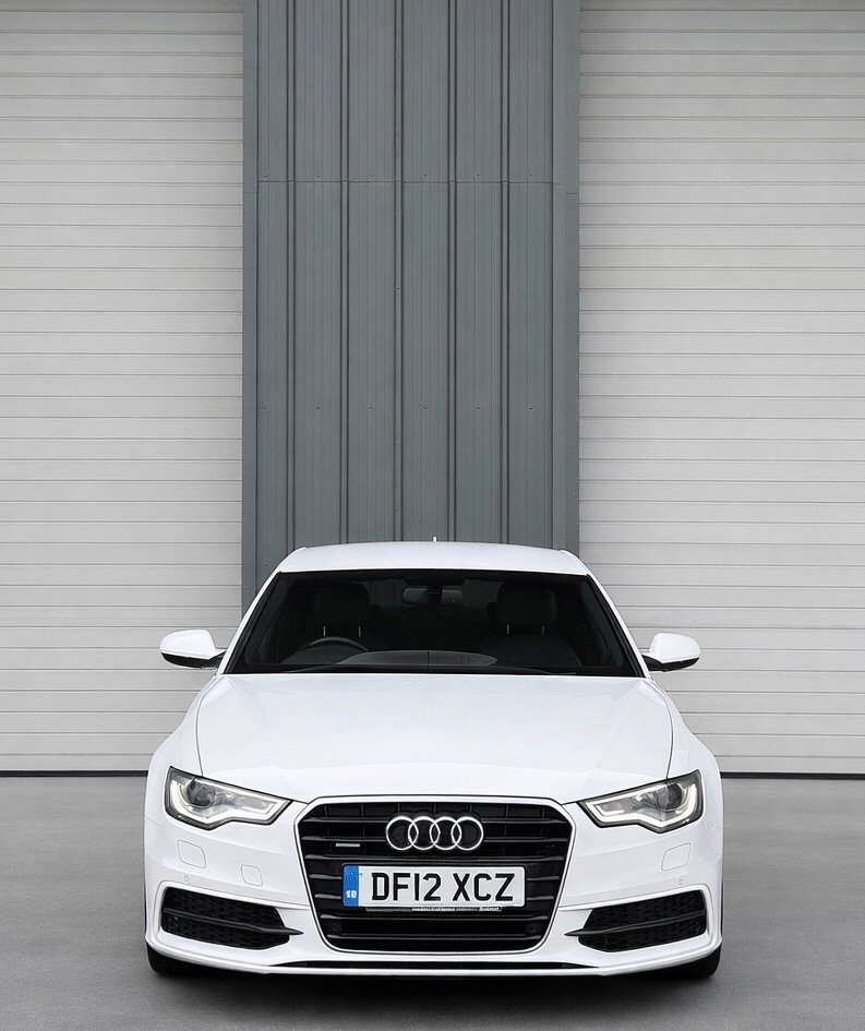 Used Audi A6 2012 for sale - 77782043: Photo 9