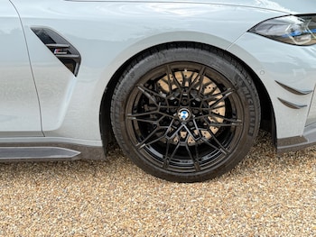 Used BMW M3 2021 for sale - 79301894: Photo