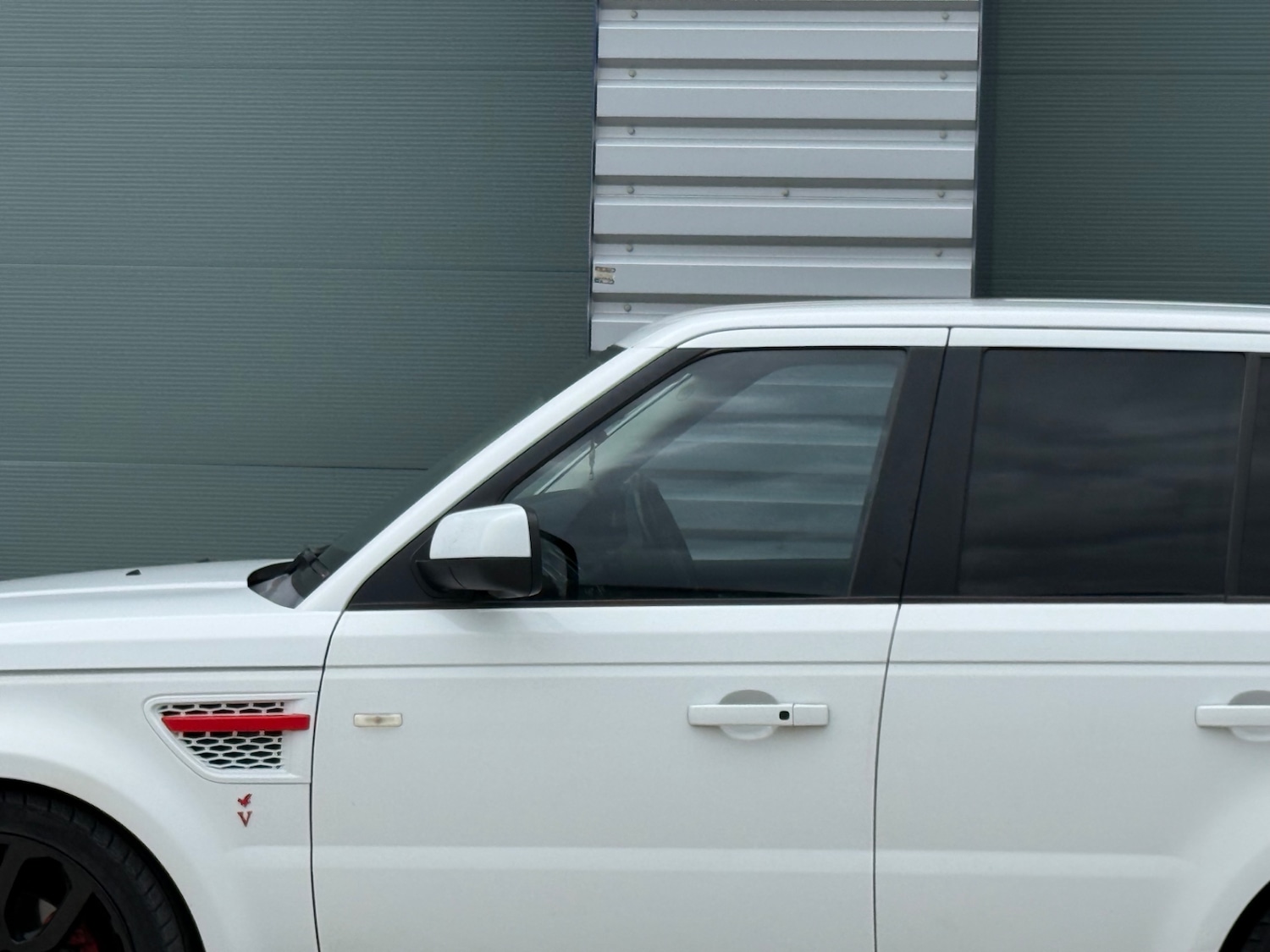 Used Land Rover Range Rover Sport 2011 for sale - 78183223: Photo 10