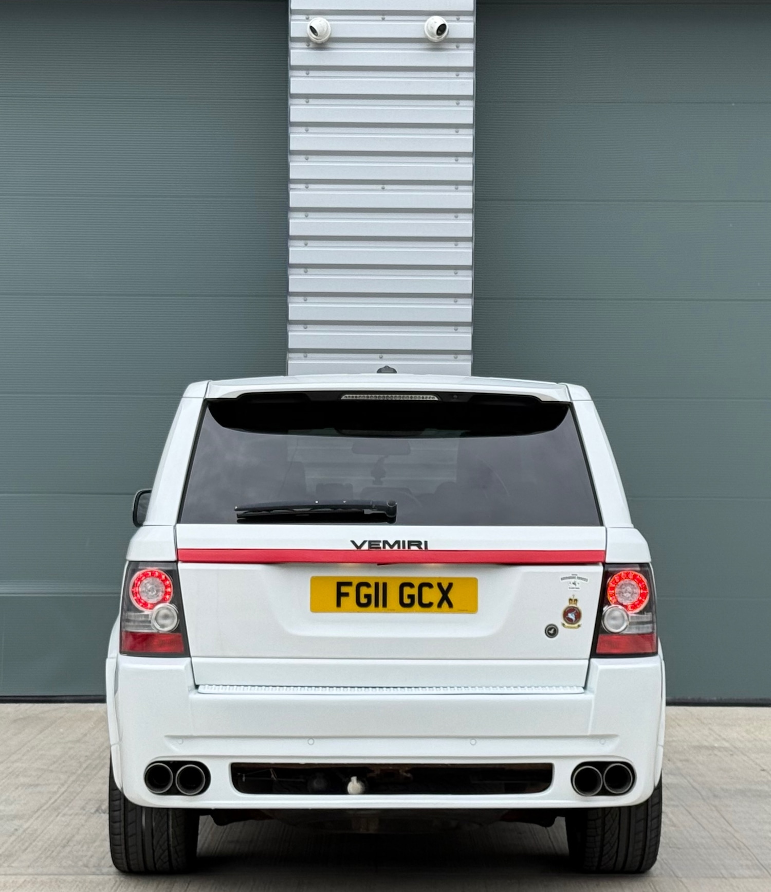 Used Land Rover Range Rover Sport 2011 for sale - 78183223: Photo 13