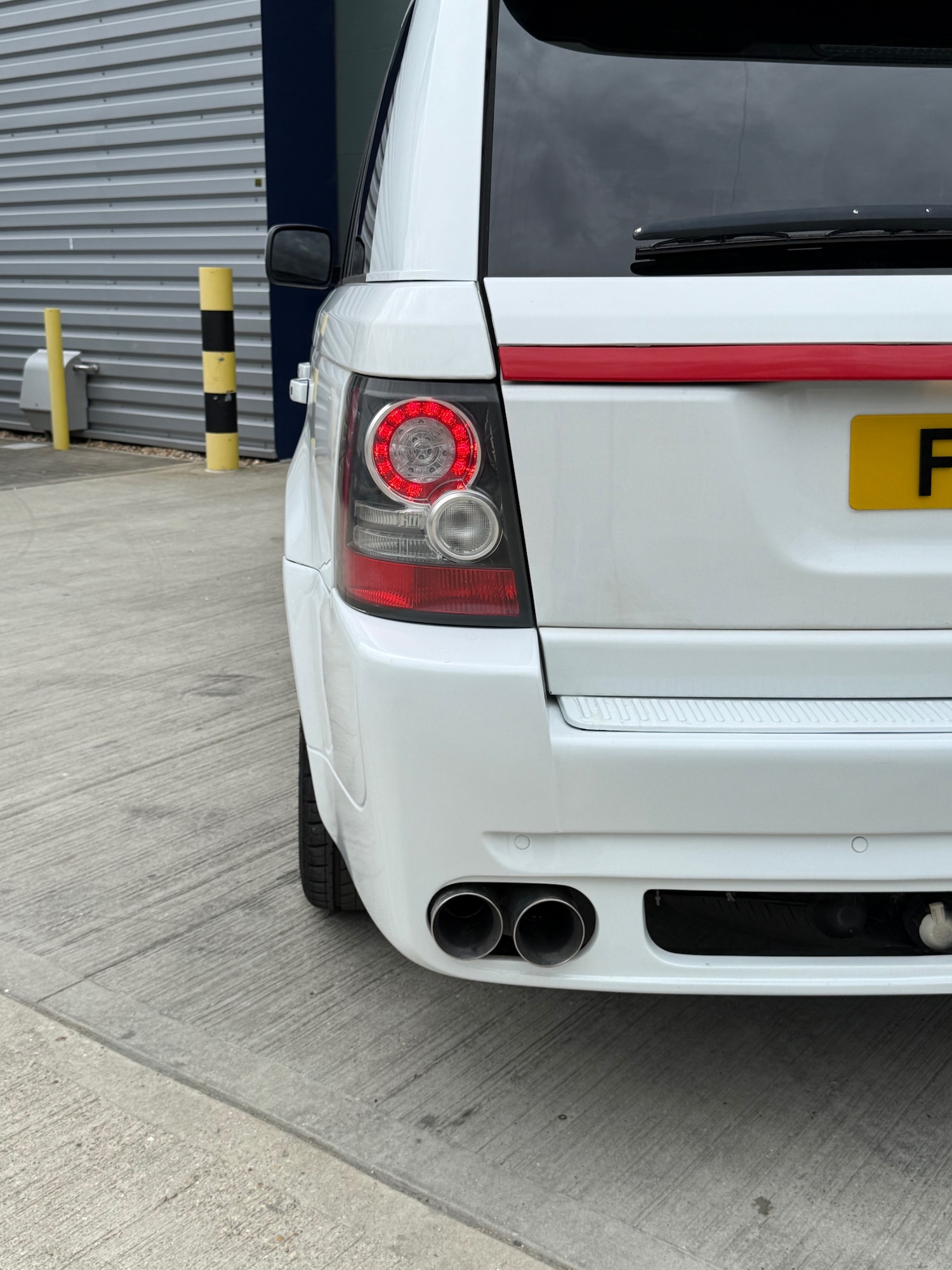 Used Land Rover Range Rover Sport 2011 for sale - 78183223: Photo 14