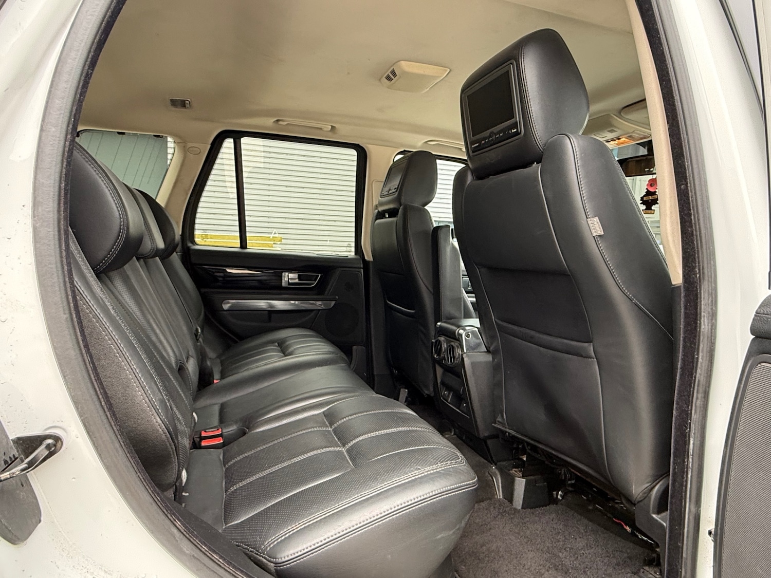 Used Land Rover Range Rover Sport 2011 for sale - 78183223: Photo 17