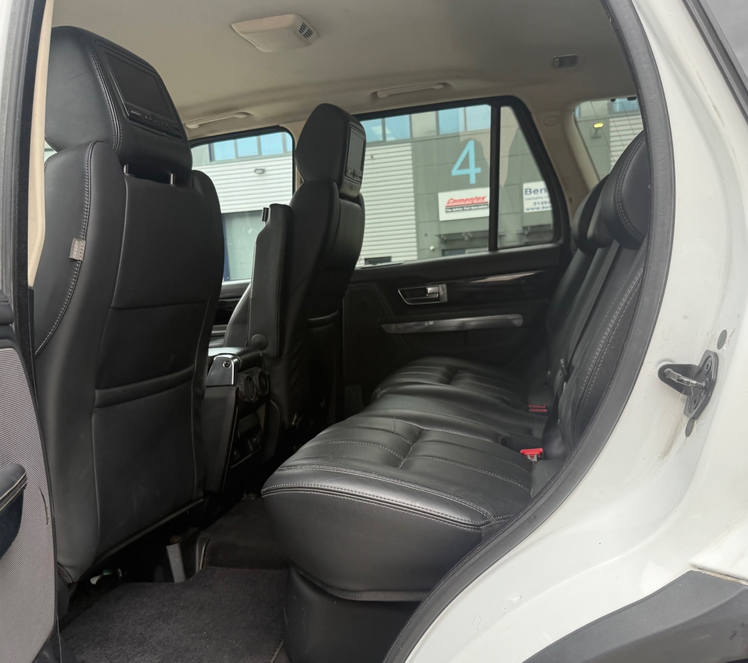 Used Land Rover Range Rover Sport 2011 for sale - 78183223: Photo 21