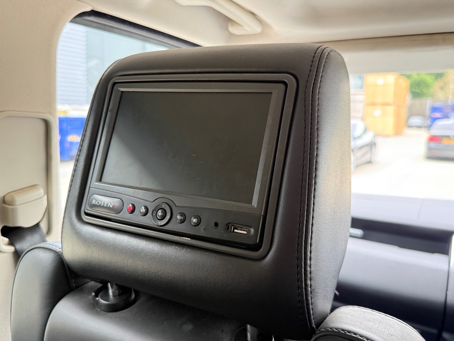 Used Land Rover Range Rover Sport 2011 for sale - 78183223: Photo 25