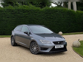 Used SEAT Leon 2016 for sale - 79234668: Photo