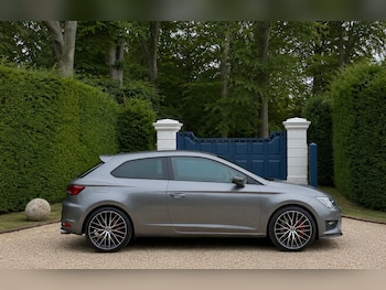Used SEAT Leon 2016 for sale - 79234668: Photo
