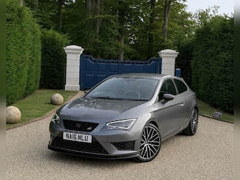 Used SEAT Leon 2016 for sale - 79234668: Photo