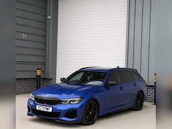 Used BMW 3 Series 2022 for sale - 78762822: Photo