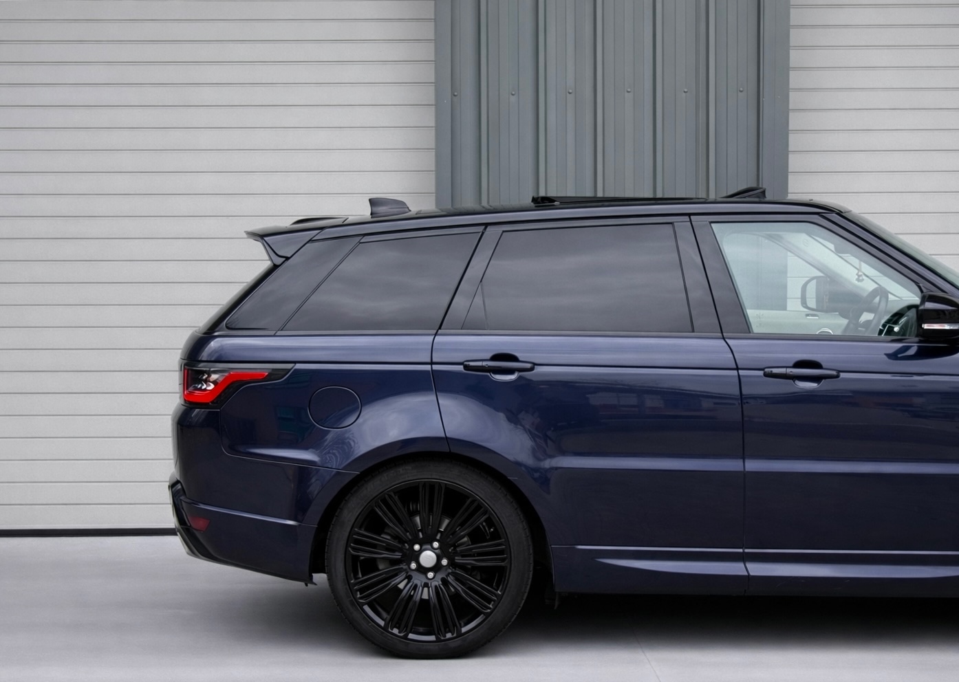 Used Land Rover Range Rover Sport 2018 for sale - 78136811: Photo 13