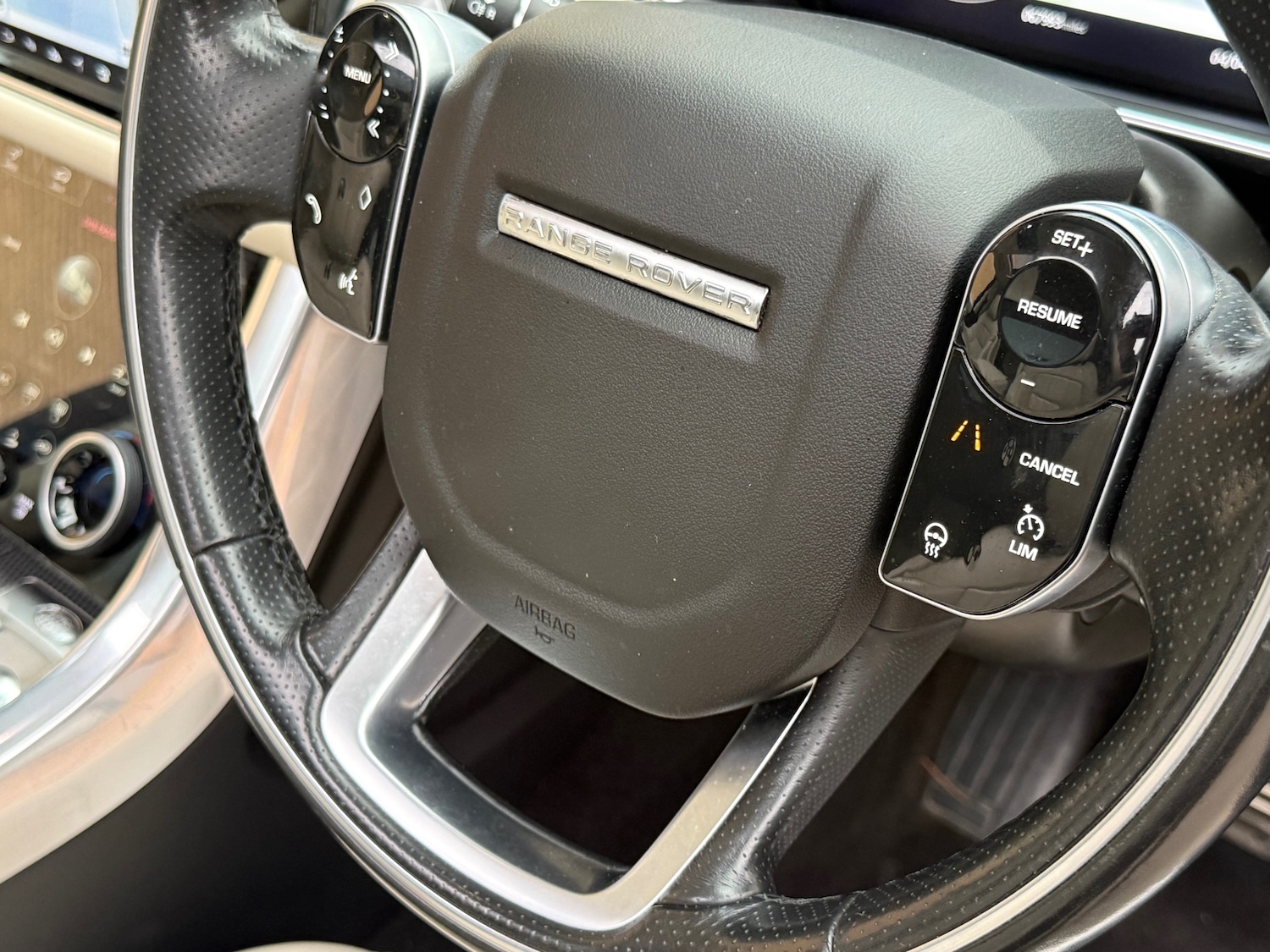 Used Land Rover Range Rover Sport 2018 for sale - 78136811: Photo 20