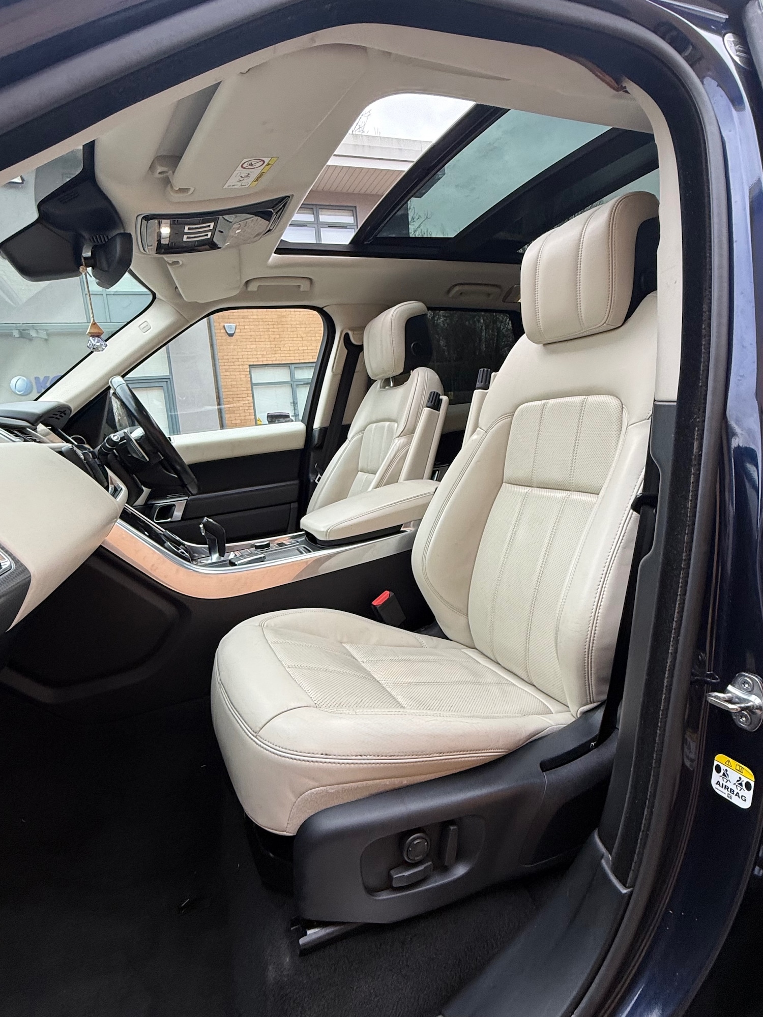 Used Land Rover Range Rover Sport 2018 for sale - 78136811: Photo 23