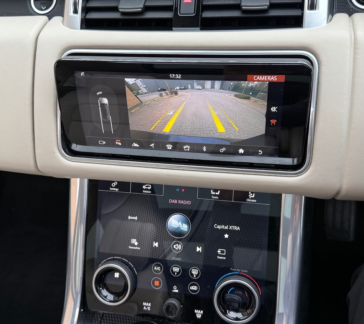 Used Land Rover Range Rover Sport 2018 for sale - 78136811: Photo 24