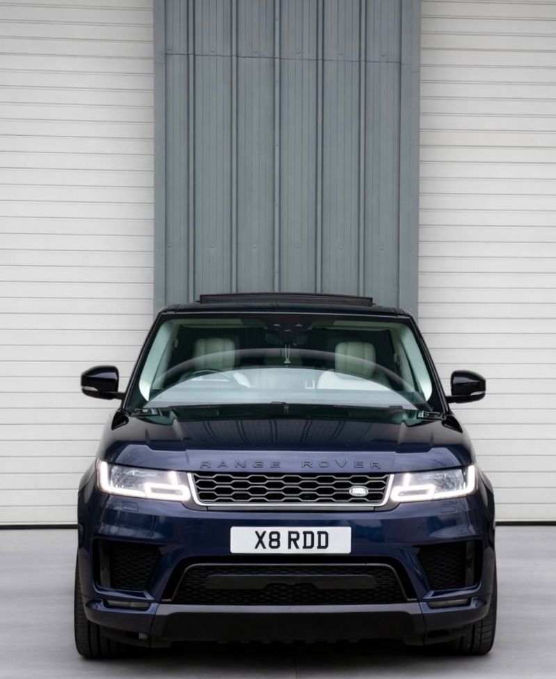 Used Land Rover Range Rover Sport 2018 for sale - 78136811: Photo 7