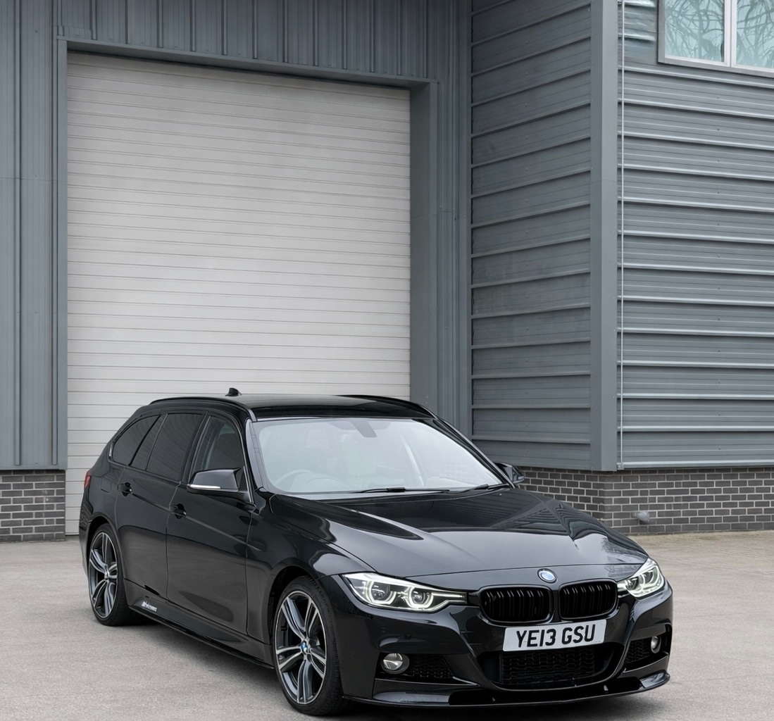 Used BMW 3 Series 2013 for sale - 78114999: Photo 11