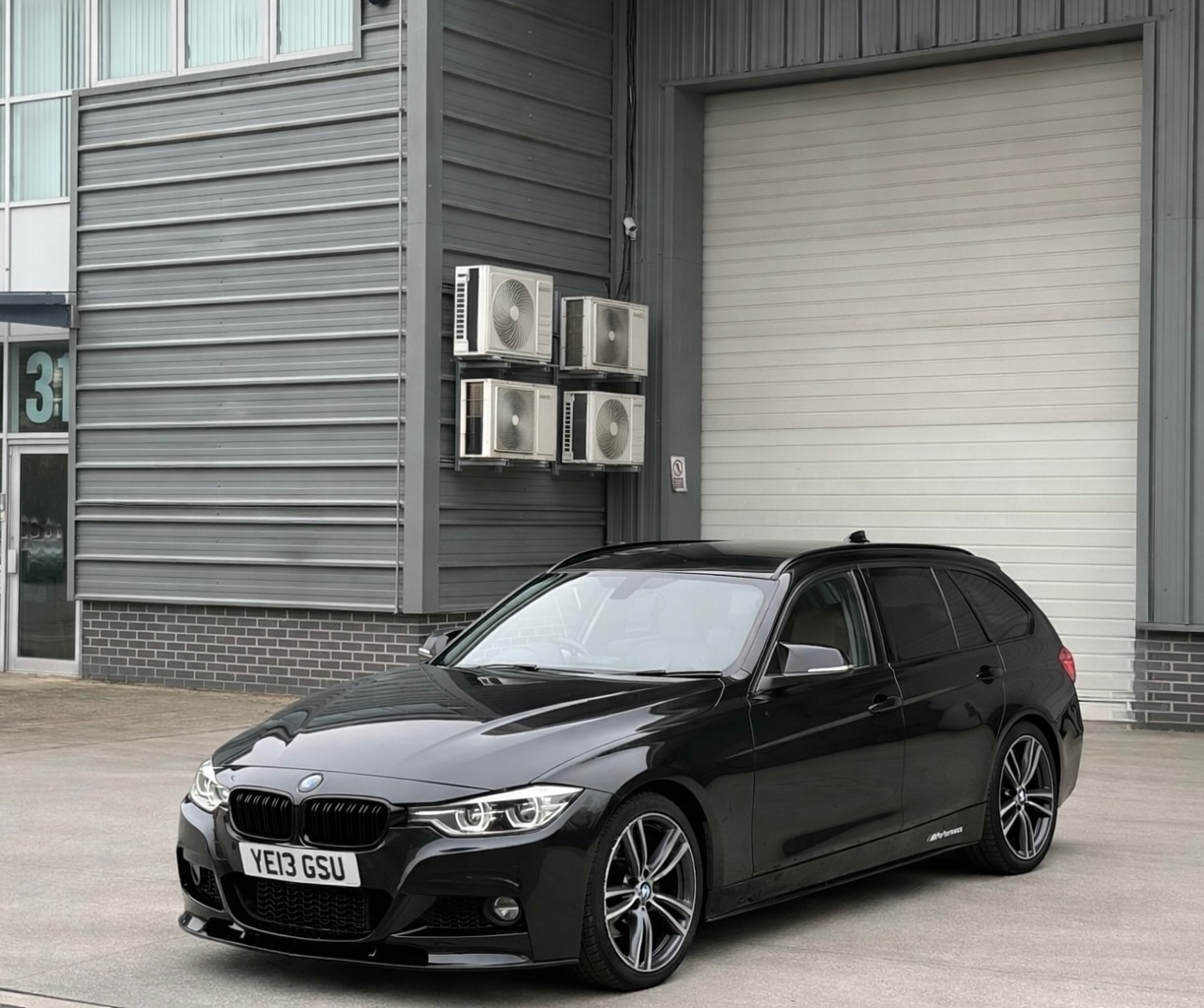 Used BMW 3 Series 2013 for sale - 78114999: Photo 12