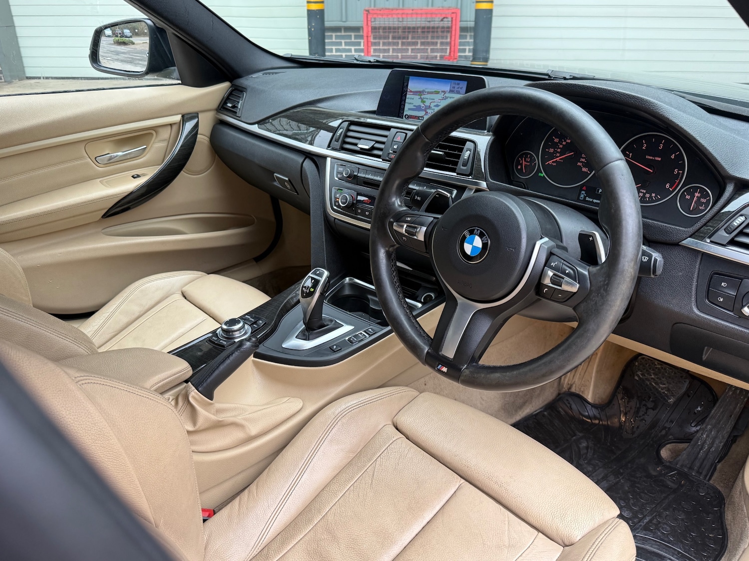 Used BMW 3 Series 2013 for sale - 78114999: Photo 13