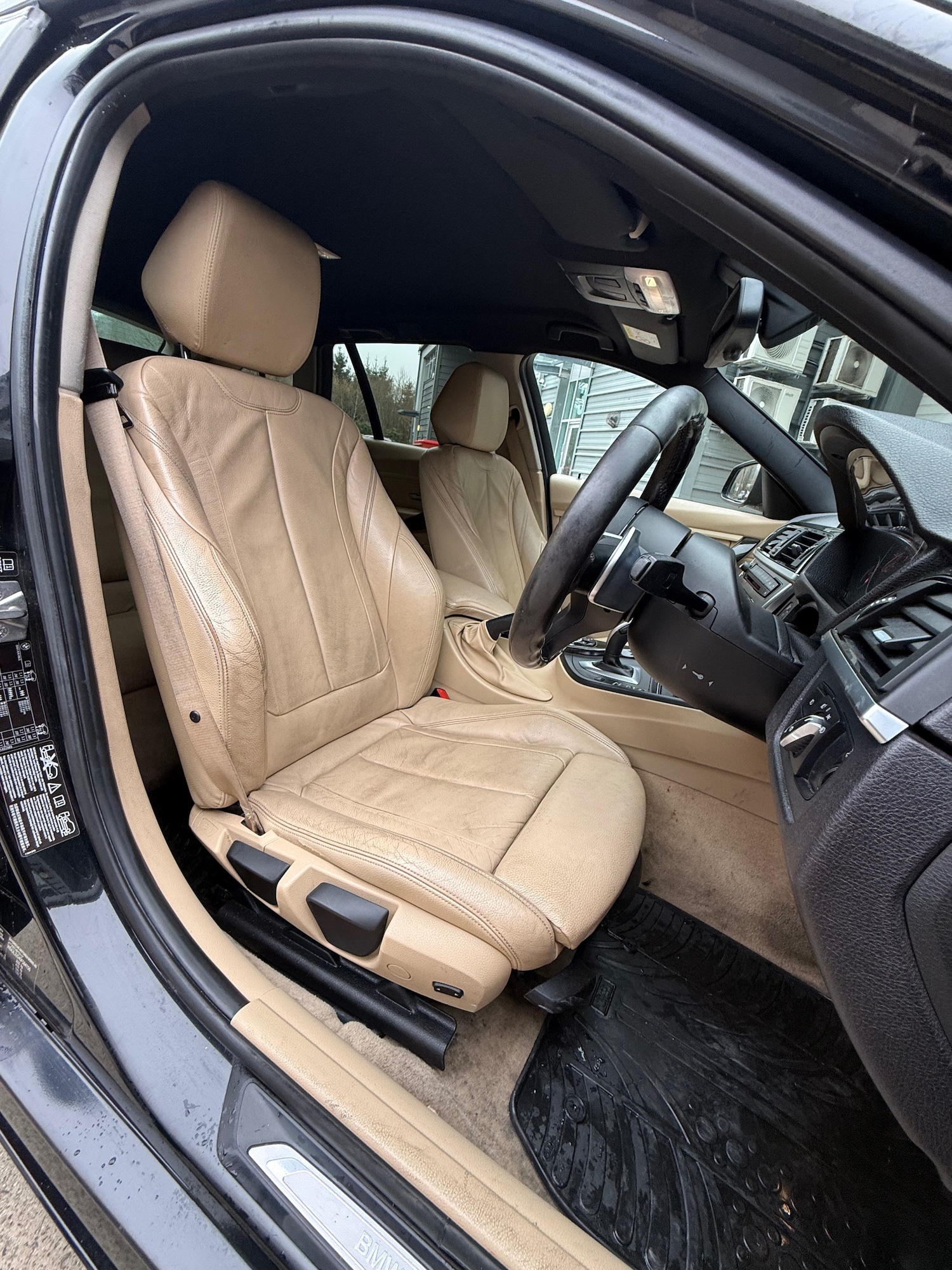 Used BMW 3 Series 2013 for sale - 78114999: Photo 14